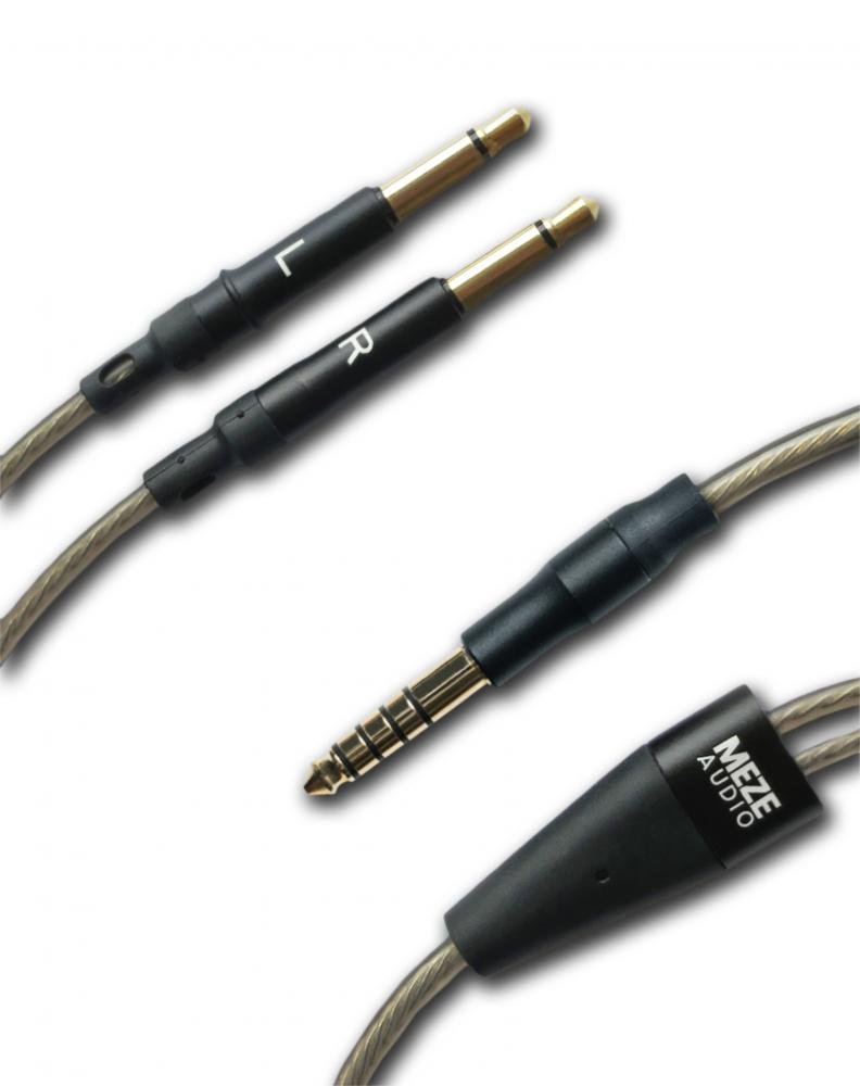 Meze Audio M99C - BBS4.4 päivityskaapeli | Hifikaupat.fi