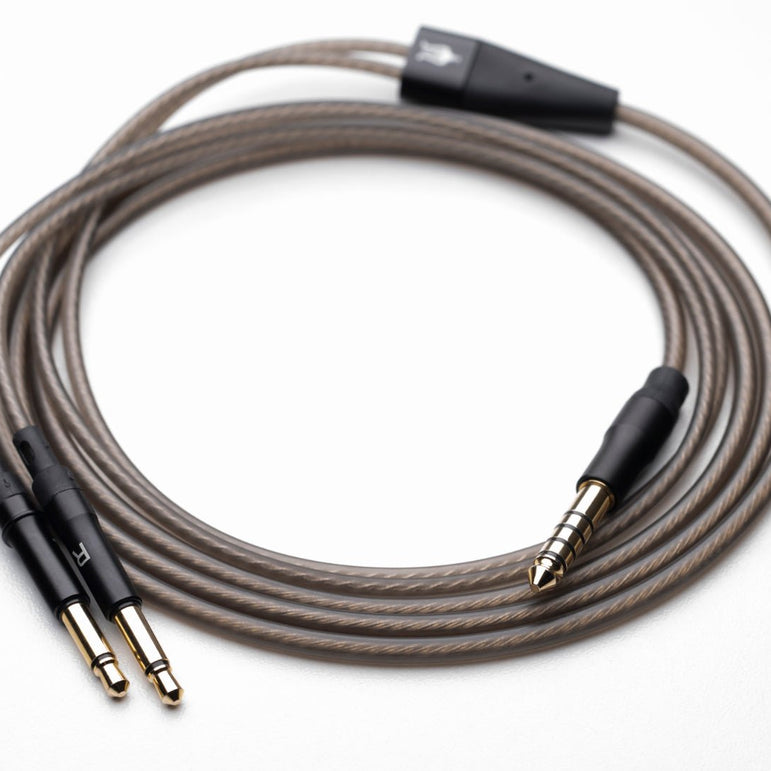 Meze Audio M99C - BBS4.4 päivityskaapeli | Hifikaupat.fi