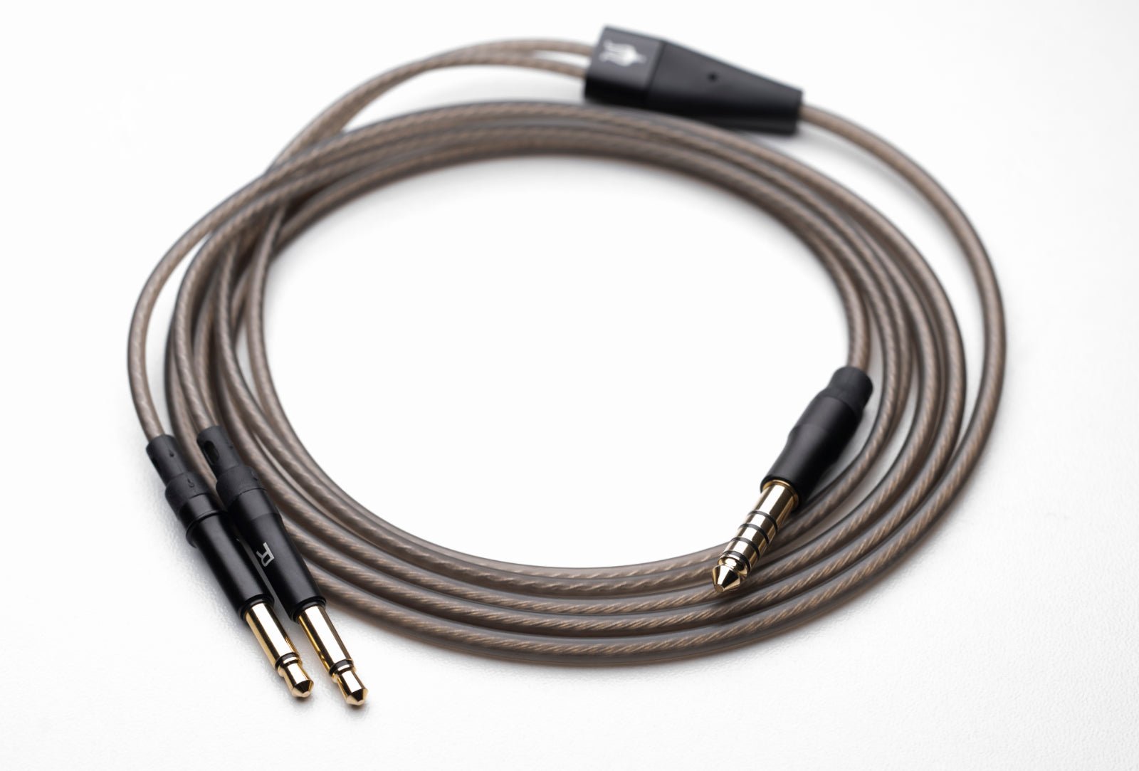 Meze Audio M99C - BBS4.4 päivityskaapeli | Hifikaupat.fi
