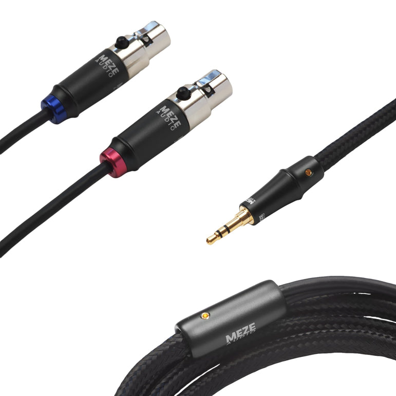 Meze Audio MEM - B3.5 päivityskaapeli | Hifikaupat.fi