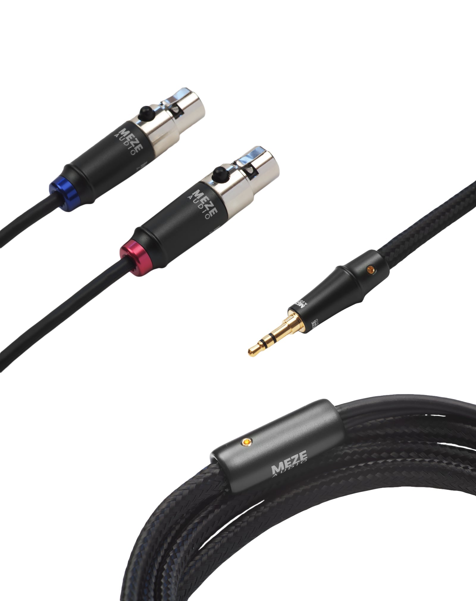 Meze Audio MEM - B3.5 päivityskaapeli | Hifikaupat.fi