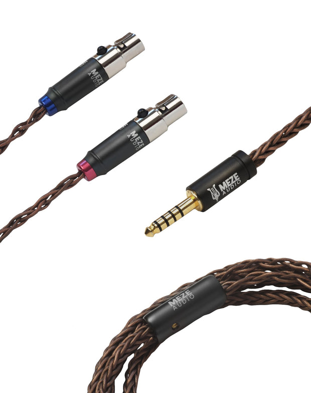 Meze Audio MEM - C4.4 päivityskaapeli | Hifikaupat.fi