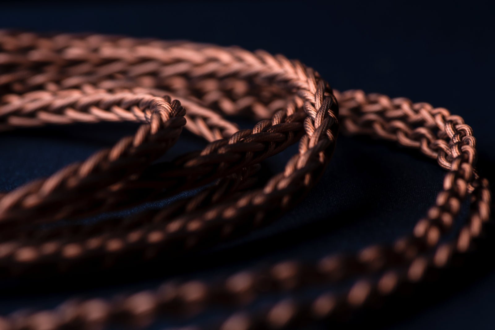 Meze Audio MEM - C4.4 päivityskaapeli | Hifikaupat.fi