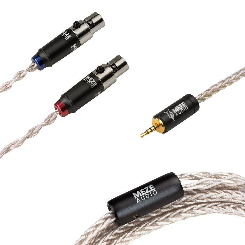 Meze Audio MEM - S2.5 päivityskaapeli | Hifikaupat.fi
