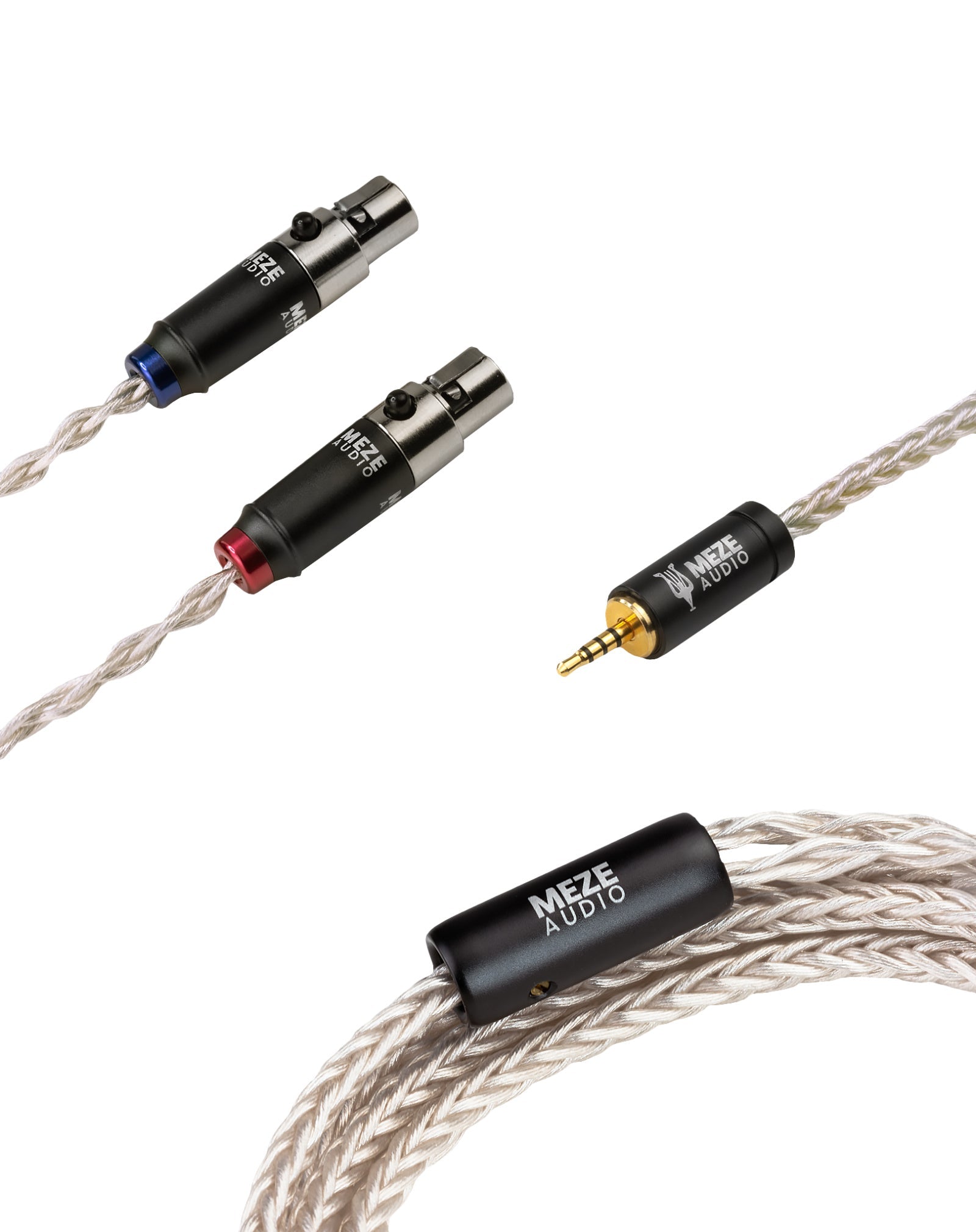 Meze Audio MEM - S2.5 päivityskaapeli | Hifikaupat.fi