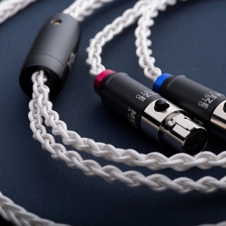 Meze Audio MEM - S4 päivityskaapeli | Hifikaupat.fi