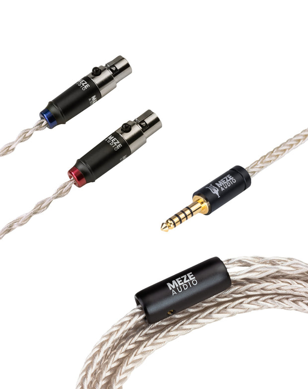 Meze Audio MEM - S4.4 päivityskaapeli | Hifikaupat.fi