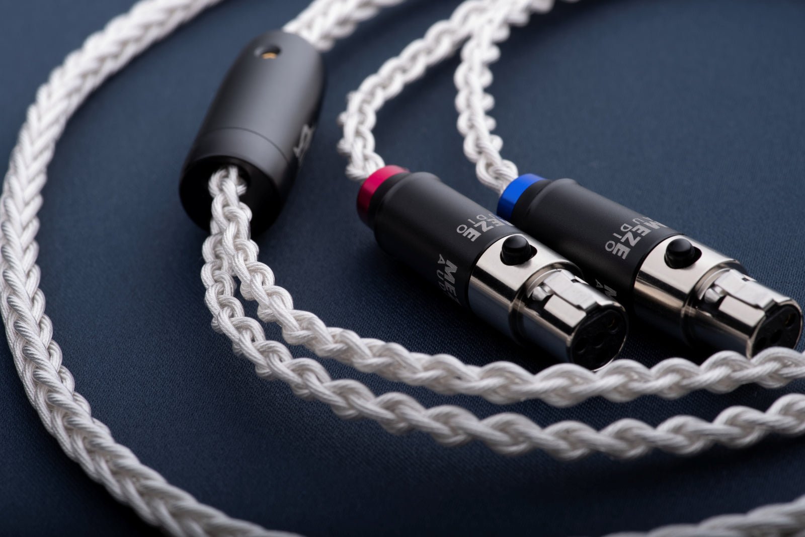 Meze Audio MEM - S4.4 päivityskaapeli | Hifikaupat.fi