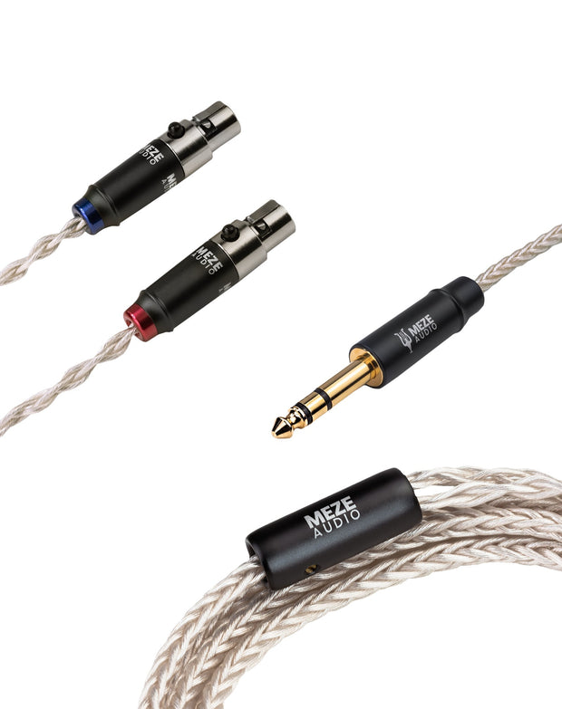 Meze Audio MEM - S6.3 päivityskaapeli | Hifikaupat.fi