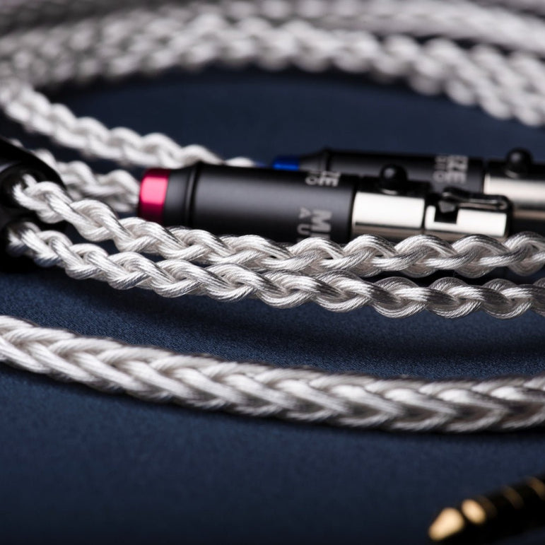 Meze Audio MEM - S6.3 päivityskaapeli | Hifikaupat.fi