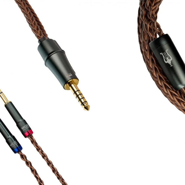 Meze Audio M3.5-C4.4P Upgrade Cable