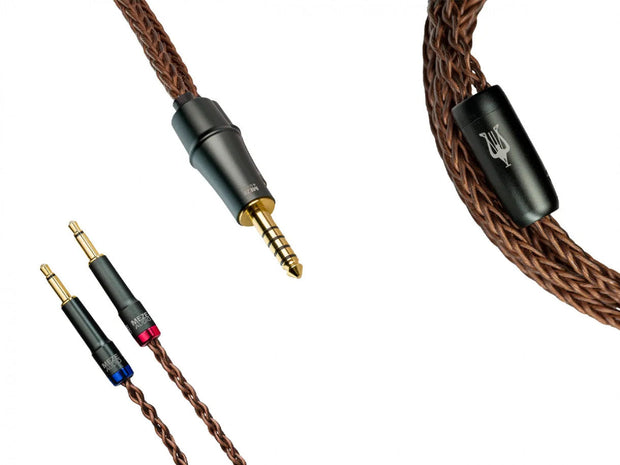 Meze Audio M3.5-C4.4P Upgrade Cable
