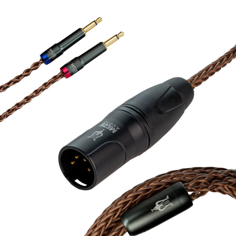 Meze Audio M3.5-CXLRP Upgrade Cable