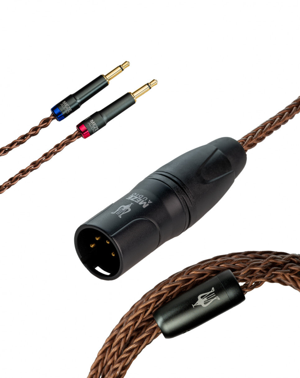 Meze Audio M3.5-CXLRP Upgrade Cable