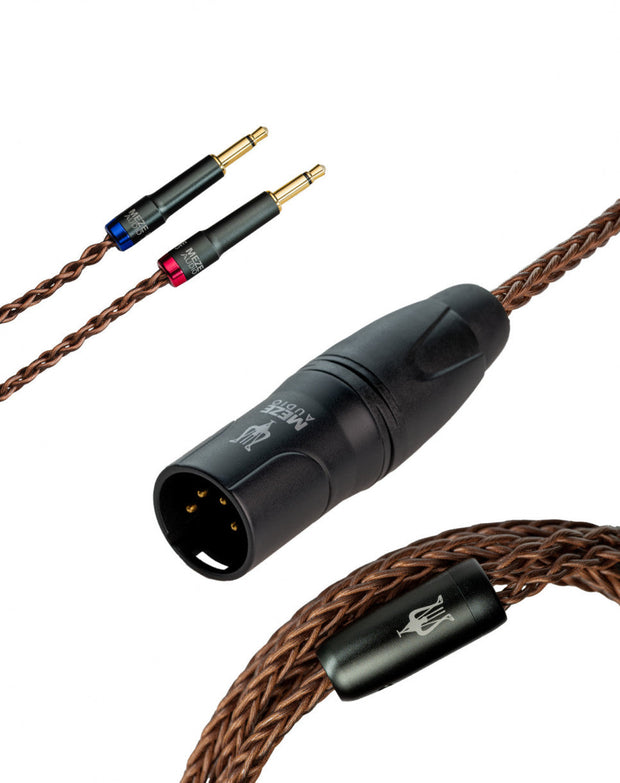 Meze Audio M3.5-CXLRP Upgrade Cable