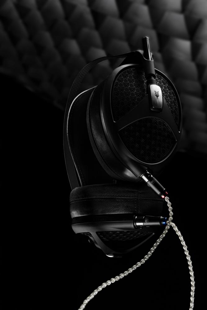 Meze Audio Empyrean II Over-Ear Headphones