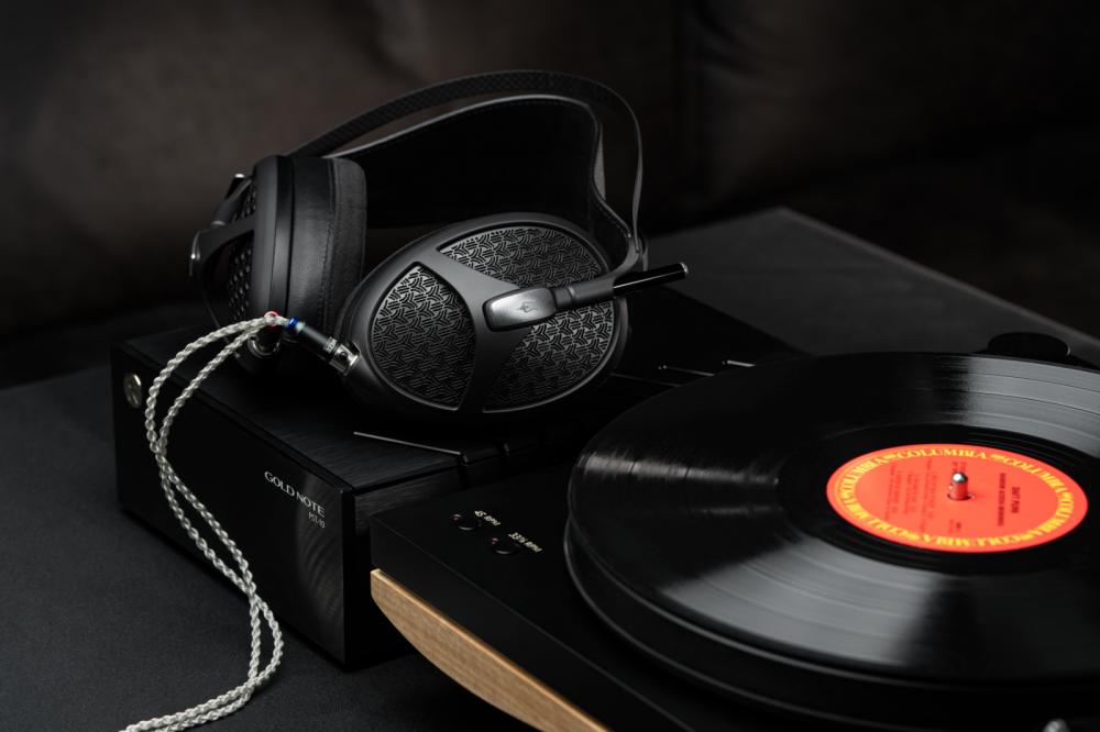 Meze Audio Empyrean II Over-Ear Headphones