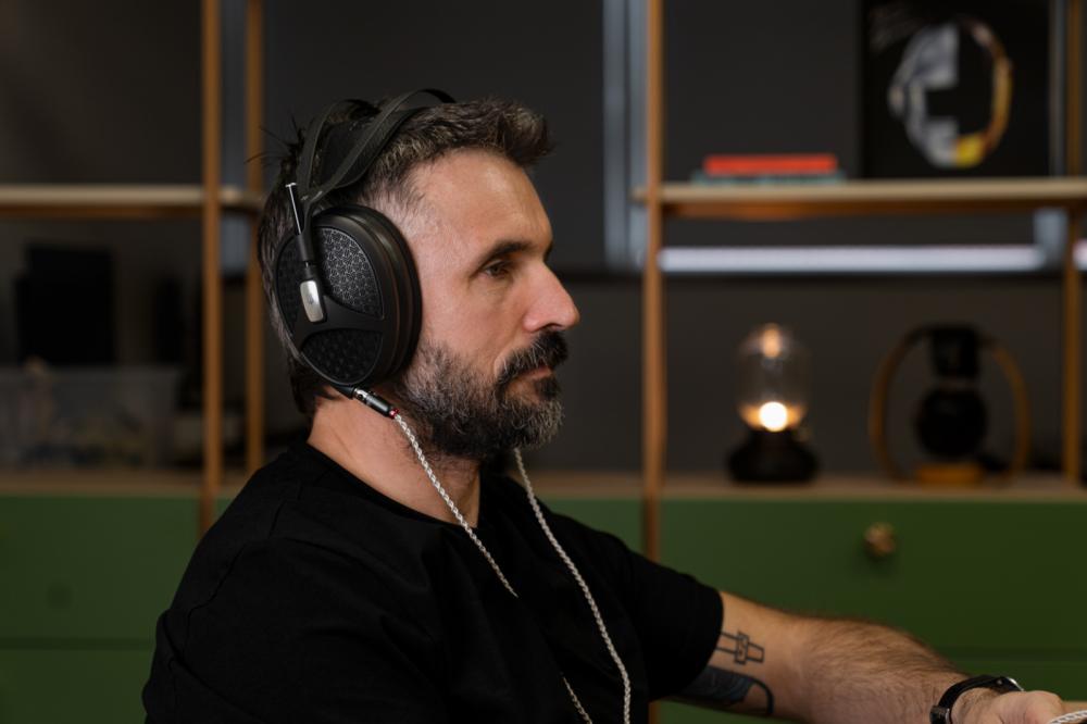 Meze Audio Empyrean II Over-Ear Headphones