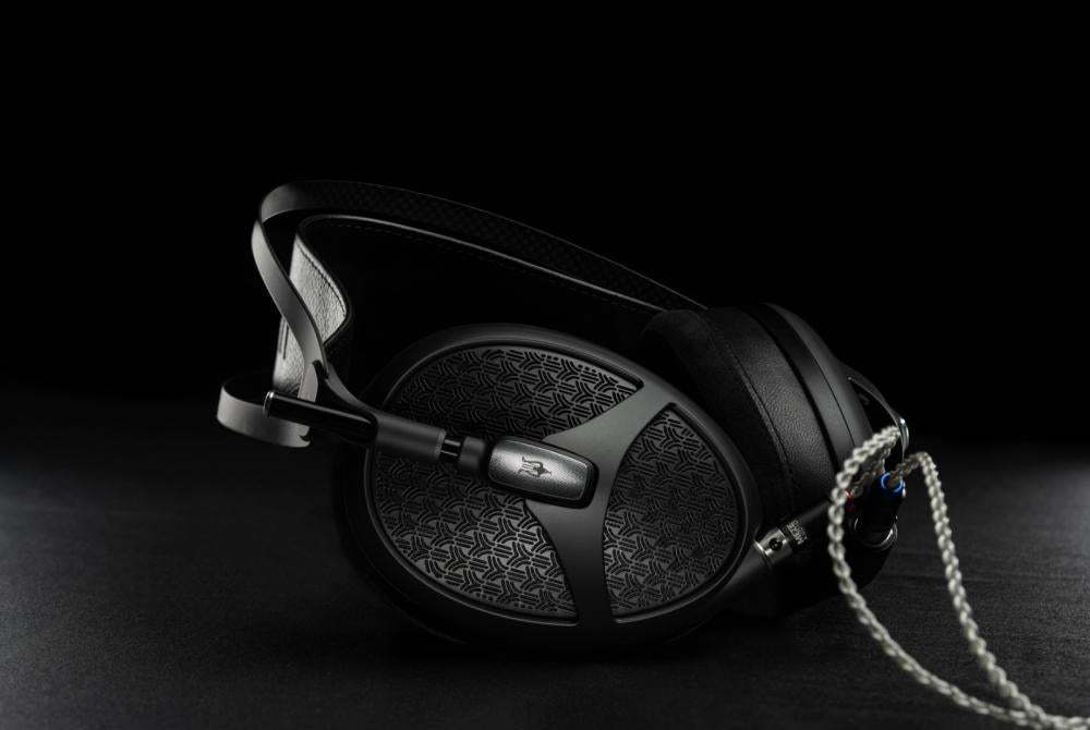Meze Audio Empyrean II Over-Ear Headphones