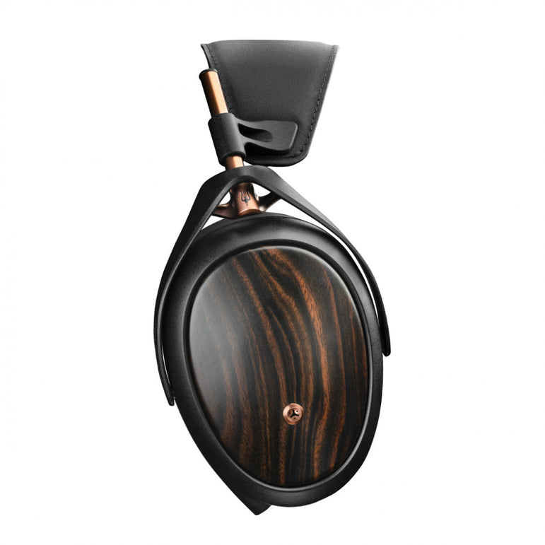 Meze Audio LIRIC 2nd Generation Closed-Back Headphones