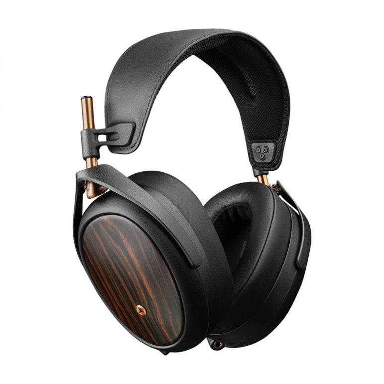 Meze Audio LIRIC 2nd Generation Closed-Back Headphones