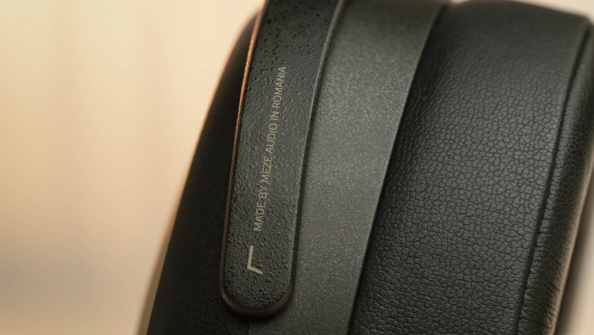 Meze Audio LIRIC 2nd Generation Closed-Back Headphones