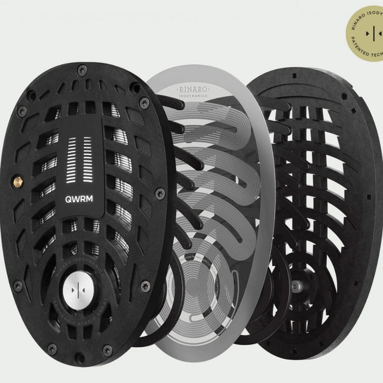 Meze Audio LIRIC 2nd Generation Closed-Back Headphones