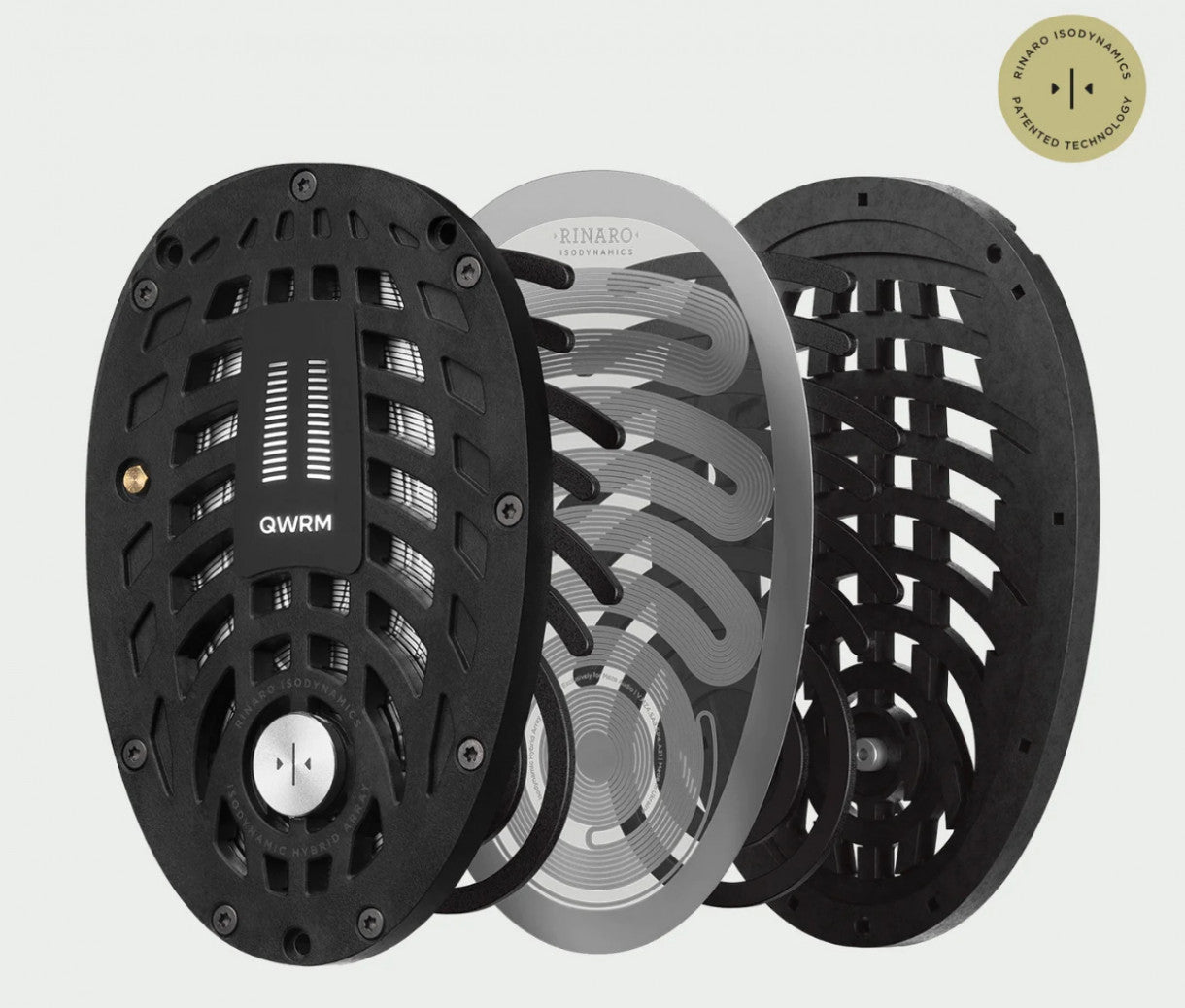 Meze Audio LIRIC 2nd Generation Closed-Back Headphones
