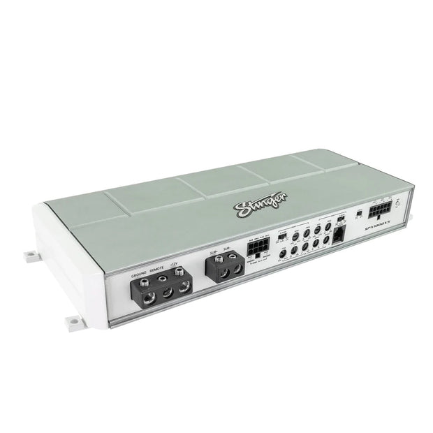 STINGER 5-channel amplifier SPX1000X5