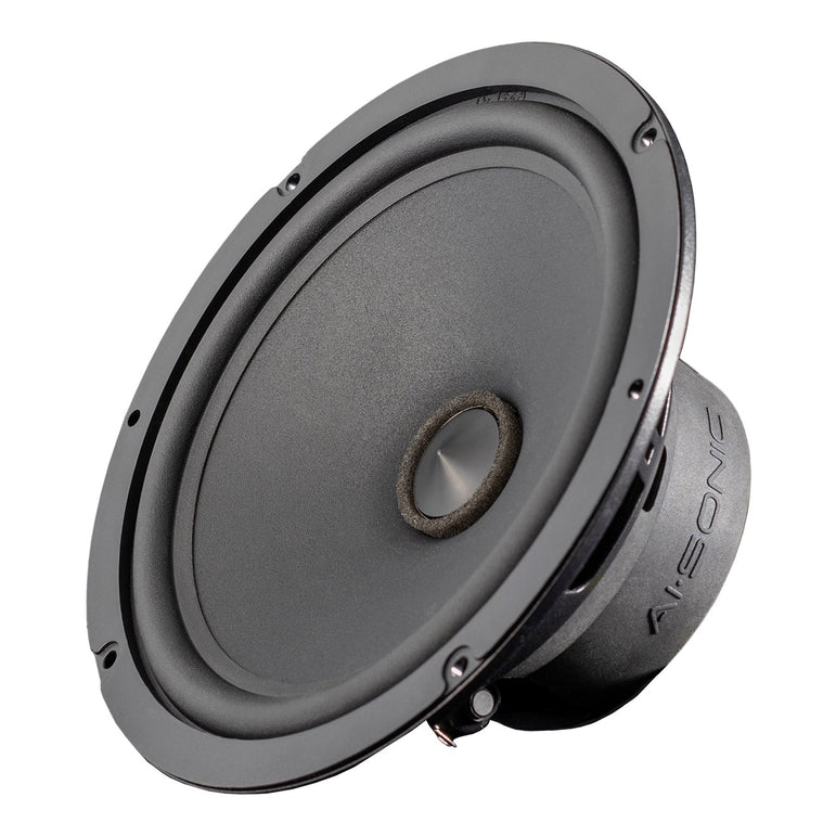 Ai-Sonic S1-MB  Erillissarja W211