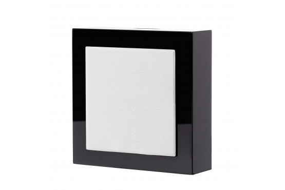 DLS Flatbox Mini 2-way on-wall speaker – 3