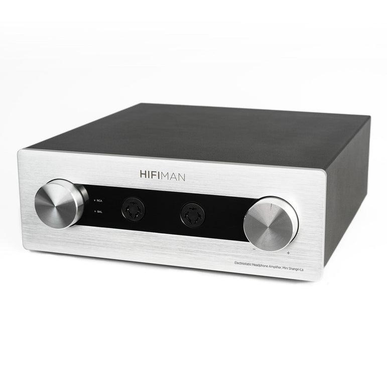 HiFiMAN Mini Shangri-La Electrostatic Headphone System