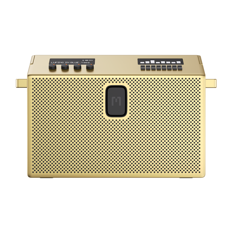Mondo BT Speaker Large langaton kaiutin