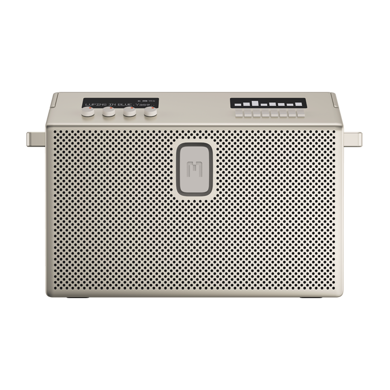 Mondo BT Speaker Large langaton kaiutin