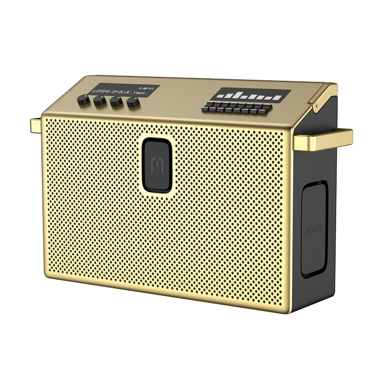 Mondo BT Speaker Large langaton kaiutin