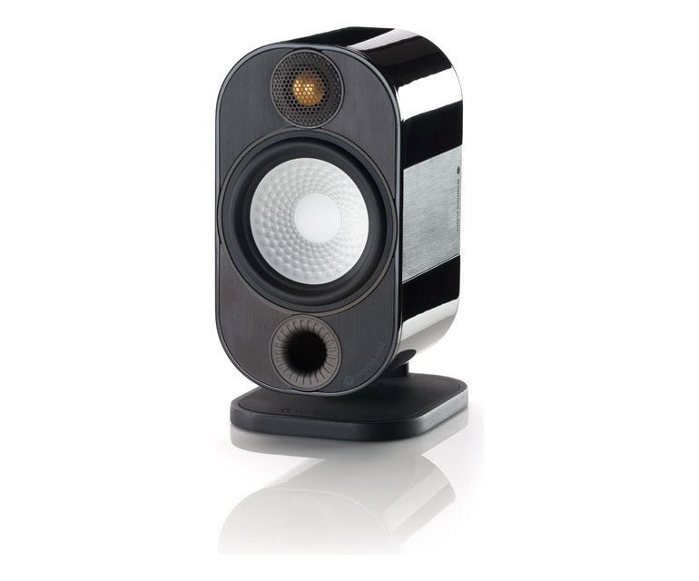 Monitor Audio Apex A10 kaiutin, 1 kpl | Hifikaupat.fi