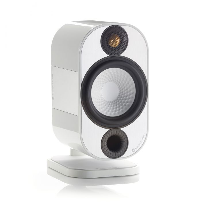 Monitor Audio Apex A10 kaiutin, 1 kpl | Hifikaupat.fi
