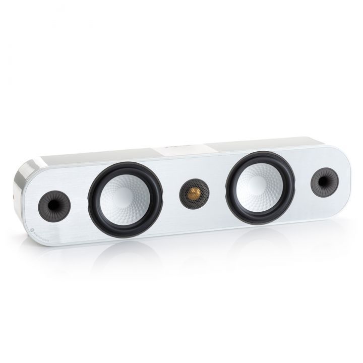 Monitor Audio Apex A40 keskikaiutin | Hifikaupat.fi