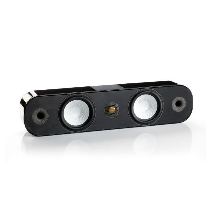 Monitor Audio Apex A40 keskikaiutin | Hifikaupat.fi