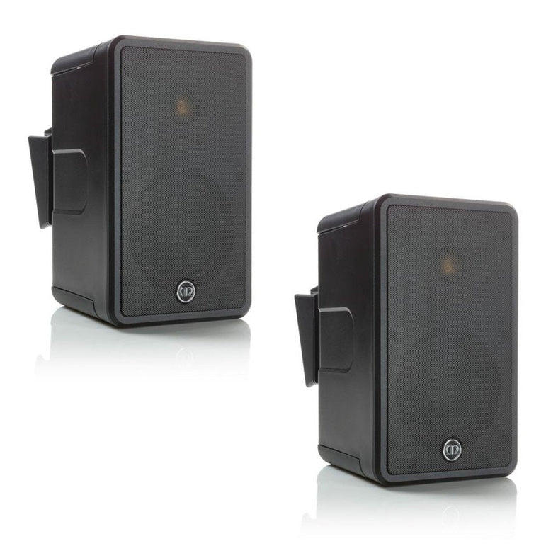 Monitor Audio Climate 50 ulkokaiutinpari | Hifikaupat.fi