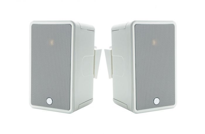 Monitor Audio Climate 50 ulkokaiutinpari | Hifikaupat.fi
