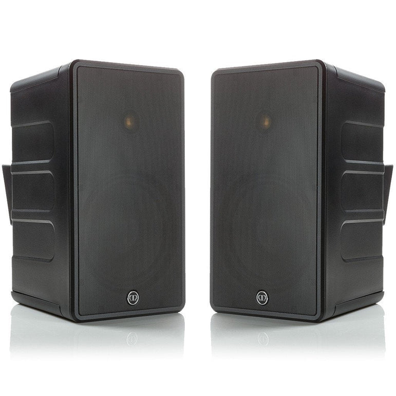 Monitor Audio Climate 80 ulkokaiutin | Hifikaupat.fi
