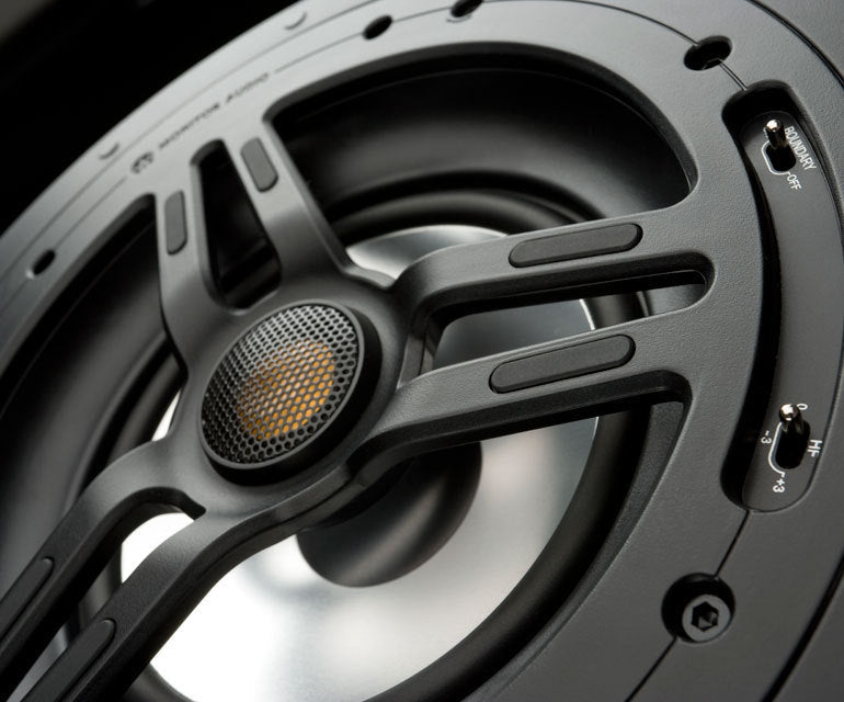 Monitor Audio CP - CT260 uppokaiutin | Hifikaupat.fi