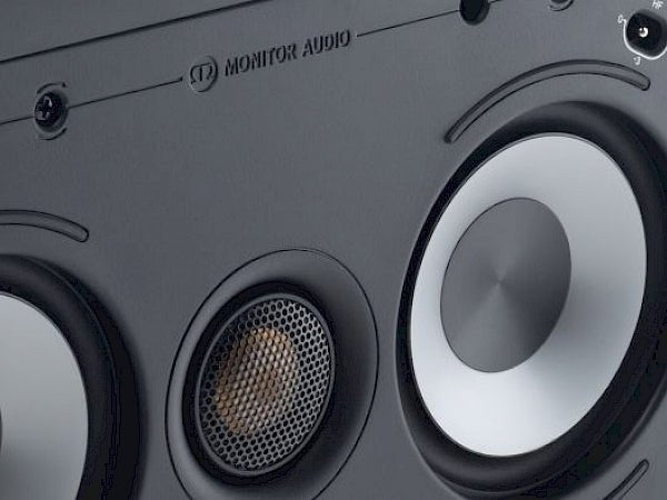 Monitor Audio CP - WT140LCR uppokaiutin | Hifikaupat.fi