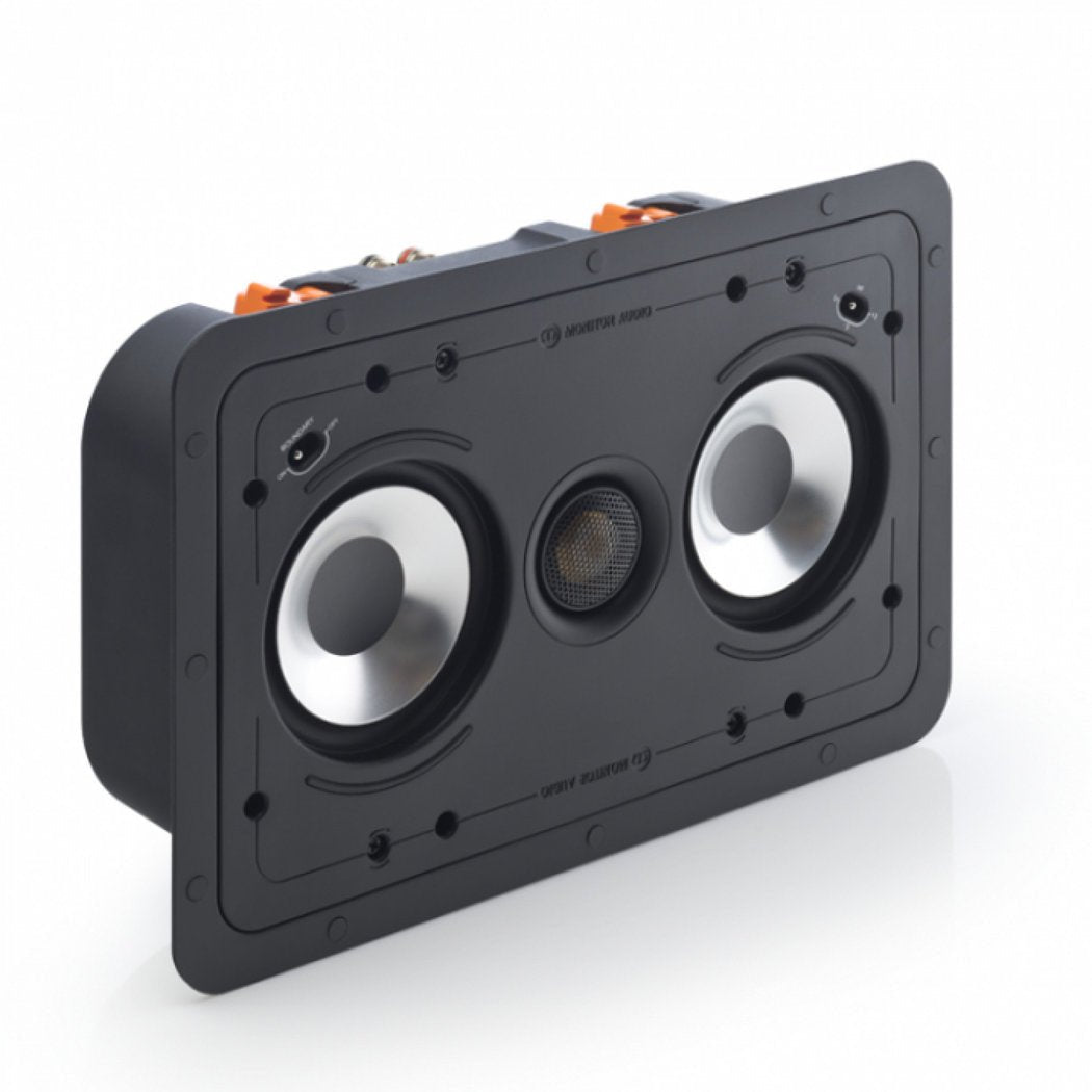 Monitor Audio CP - WT240LCR uppokaiutin | Hifikaupat.fi