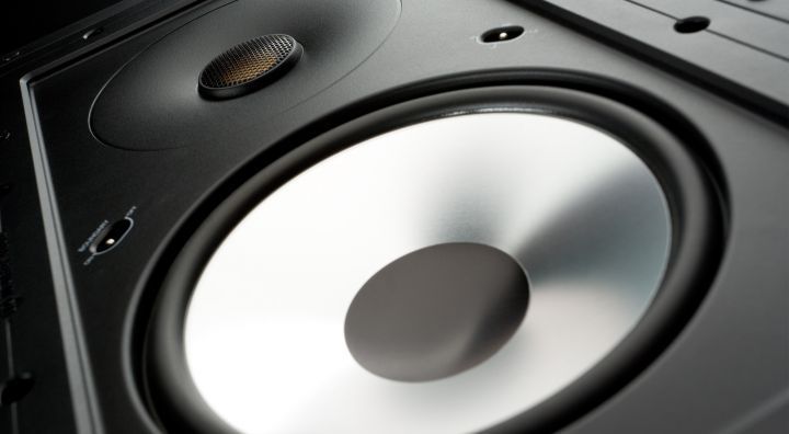 Monitor Audio CP - WT260 uppokaiutin | Hifikaupat.fi