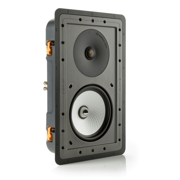Monitor Audio CP - WT380 uppokaiutin | Hifikaupat.fi