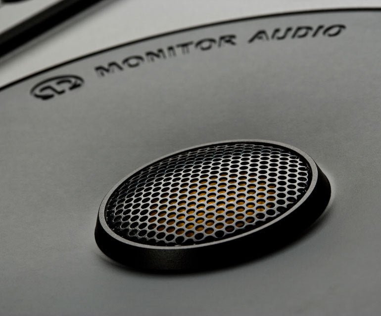 Monitor Audio CP - WT380 uppokaiutin | Hifikaupat.fi