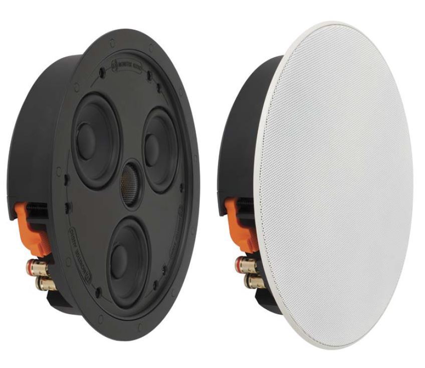 Monitor Audio CSS230 uppokaiutin | Hifikaupat.fi