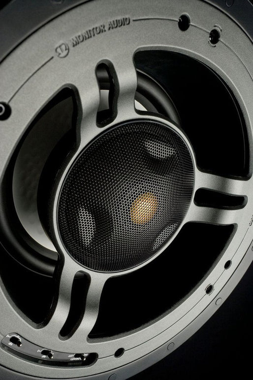 Monitor Audio CT380 - ICT uppokaiutin | Hifikaupat.fi